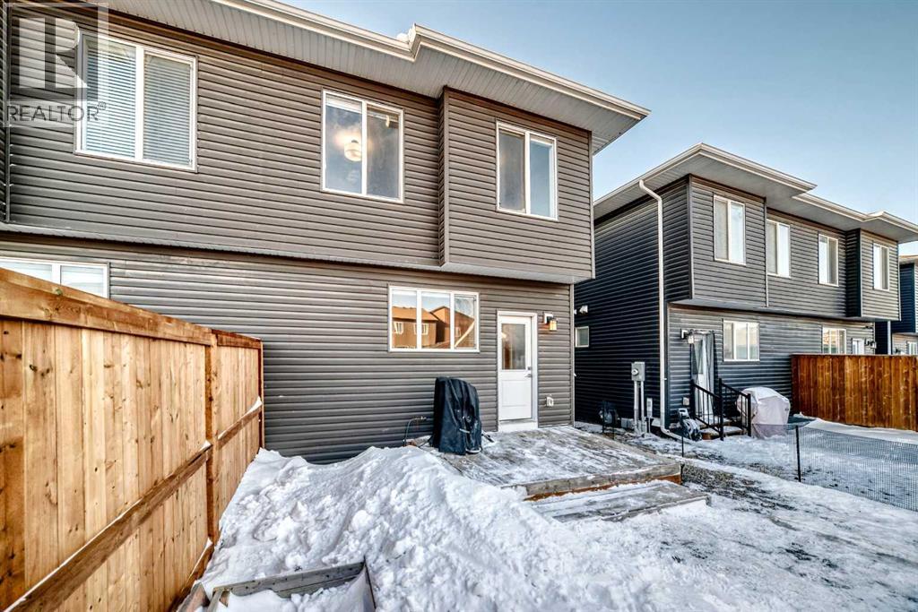 1244 Cornerstone Way Ne, Calgary, Alberta  T3N 1Y3 - Photo 32 - A2276036