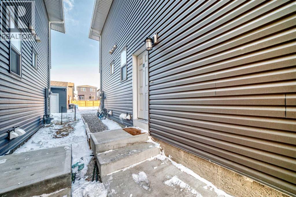 1244 Cornerstone Way Ne, Calgary, Alberta  T3N 1Y3 - Photo 33 - A2276036