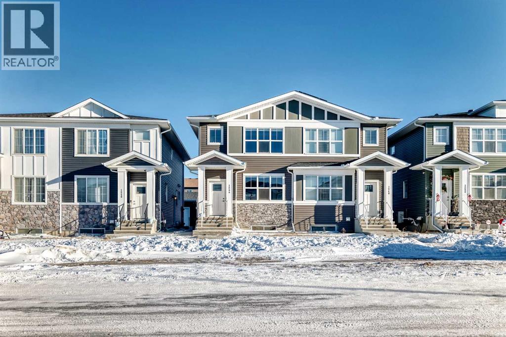 1244 Cornerstone Way Ne, Calgary, Alberta  T3N 1Y3 - Photo 36 - A2276036