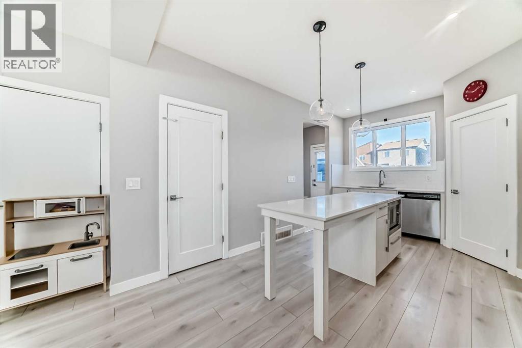 1244 Cornerstone Way Ne, Calgary, Alberta  T3N 1Y3 - Photo 6 - A2276036