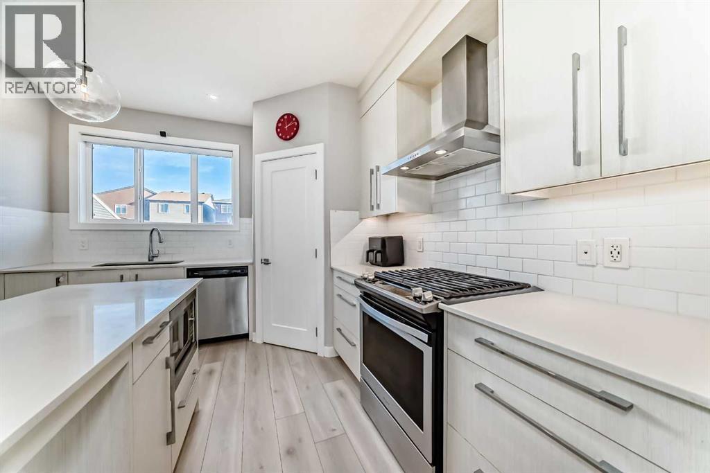 1244 Cornerstone Way Ne, Calgary, Alberta  T3N 1Y3 - Photo 7 - A2276036