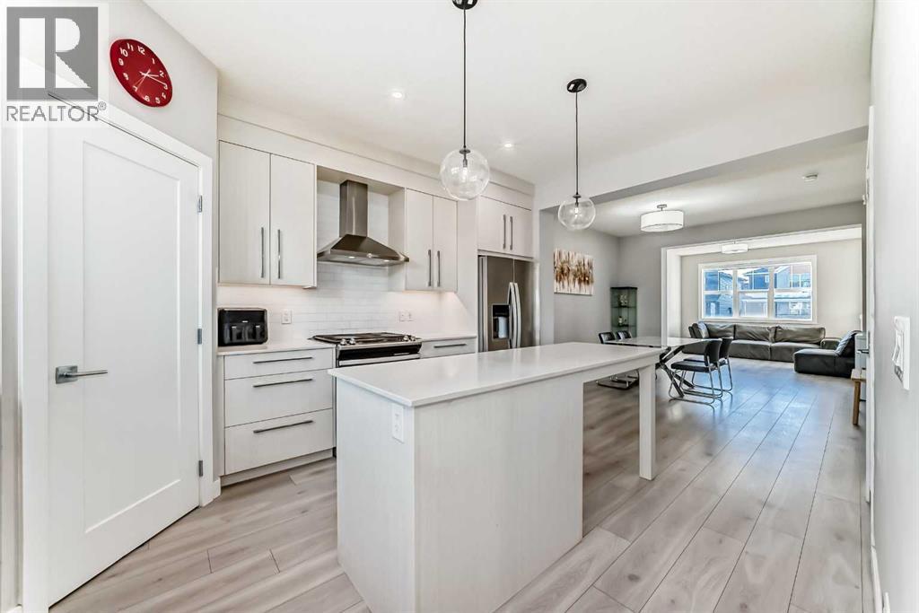 1244 Cornerstone Way Ne, Calgary, Alberta  T3N 1Y3 - Photo 9 - A2276036