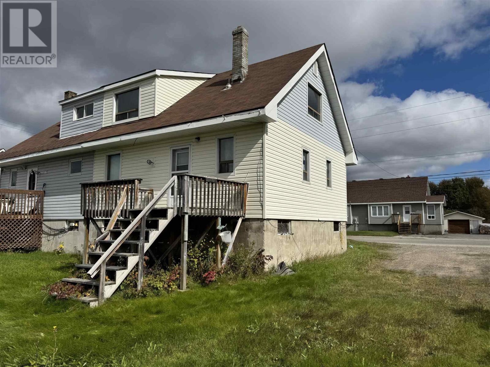 153 Monk St, Chapleau, Ontario  P0M 1K0 - Photo 2 - SM252752