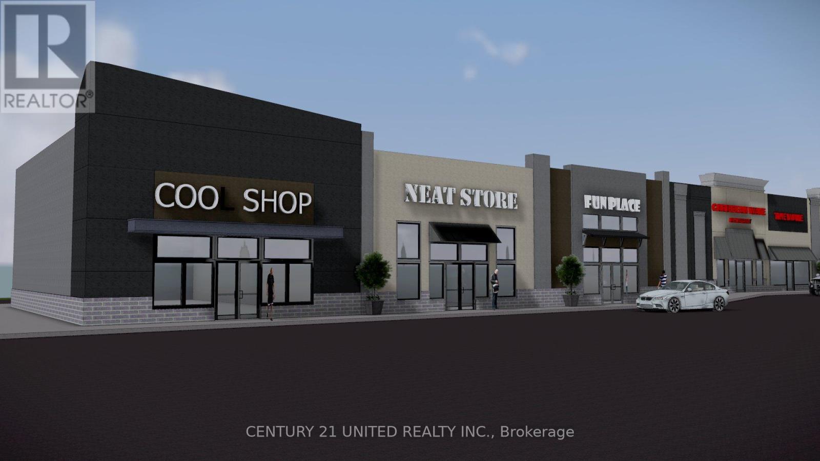 1011-1013 - 875 MILNER AVENUE, toronto (rouge), Ontario