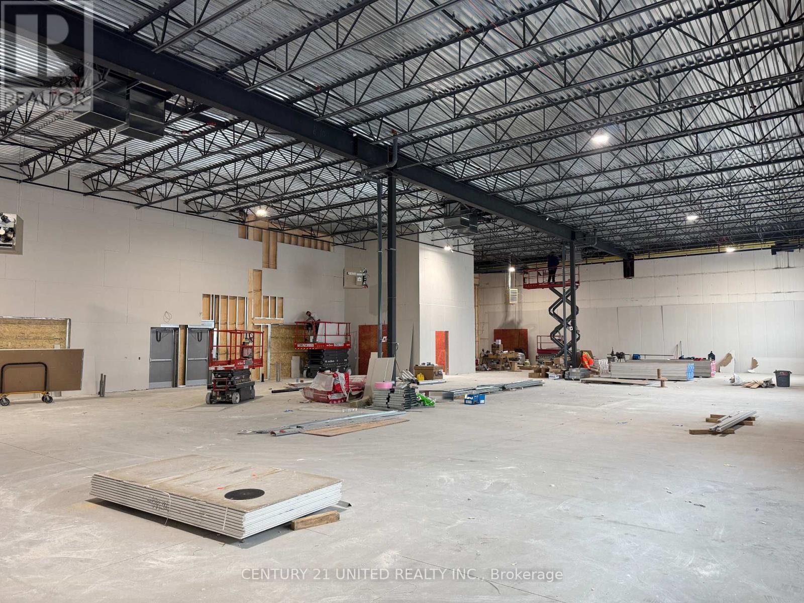 1011-1013 - 875 Milner Avenue, Toronto (Rouge), Ontario  M1B 5N6 - Photo 4 - E12647690