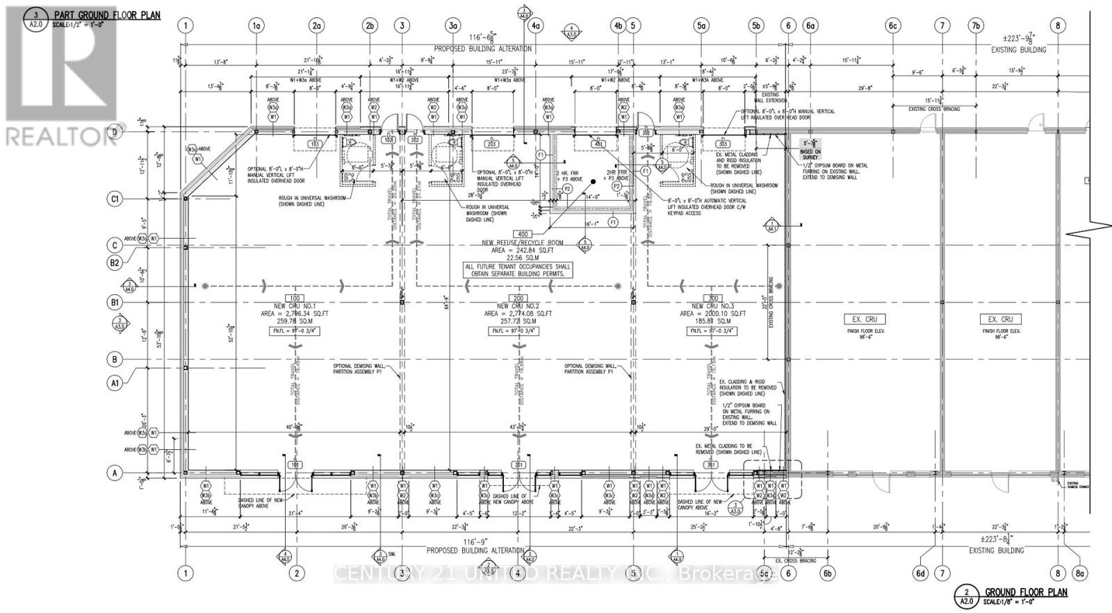 1011-1013 - 875 Milner Avenue, Toronto (Rouge), Ontario  M1B 5N6 - Photo 7 - E12647690