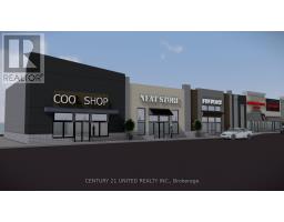 1011-1013 - 875 MILNER AVENUE, Toronto, Ontario