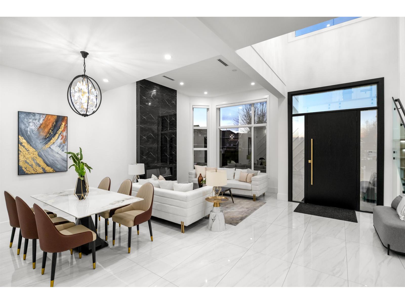 18446 68a Avenue, Surrey, British Columbia  V3S 9H9 - Photo 5 - R3074505