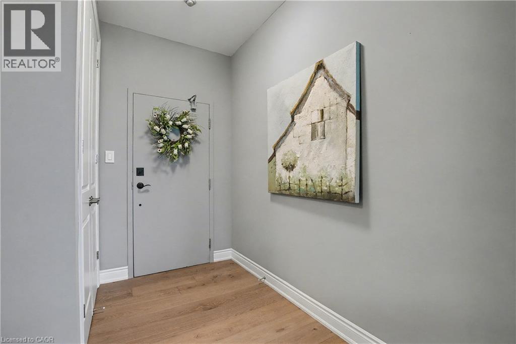 2121 Lakeshore Road Unit# 603, Burlington, Ontario  L7R 1C9 - Photo 7 - 40789730