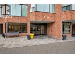 2121 LAKESHORE Road Unit# 603, Burlington, Ontario