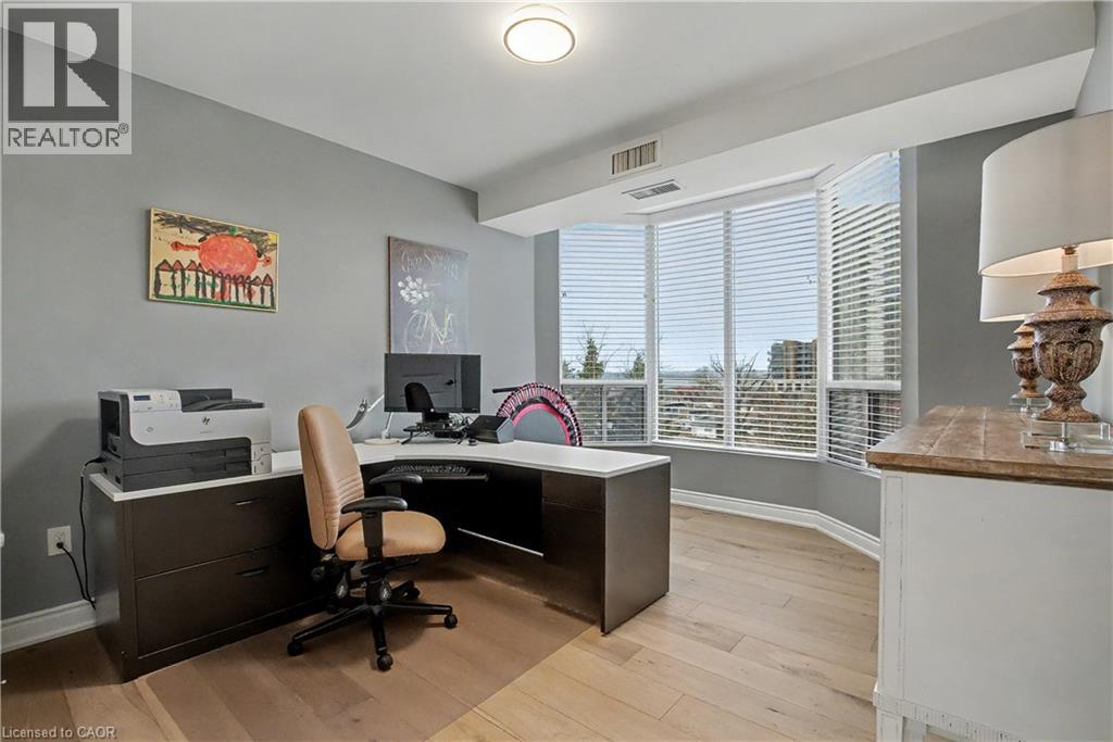 2121 Lakeshore Road Unit# 603, Burlington, Ontario  L7R 1C9 - Photo 23 - 40789730