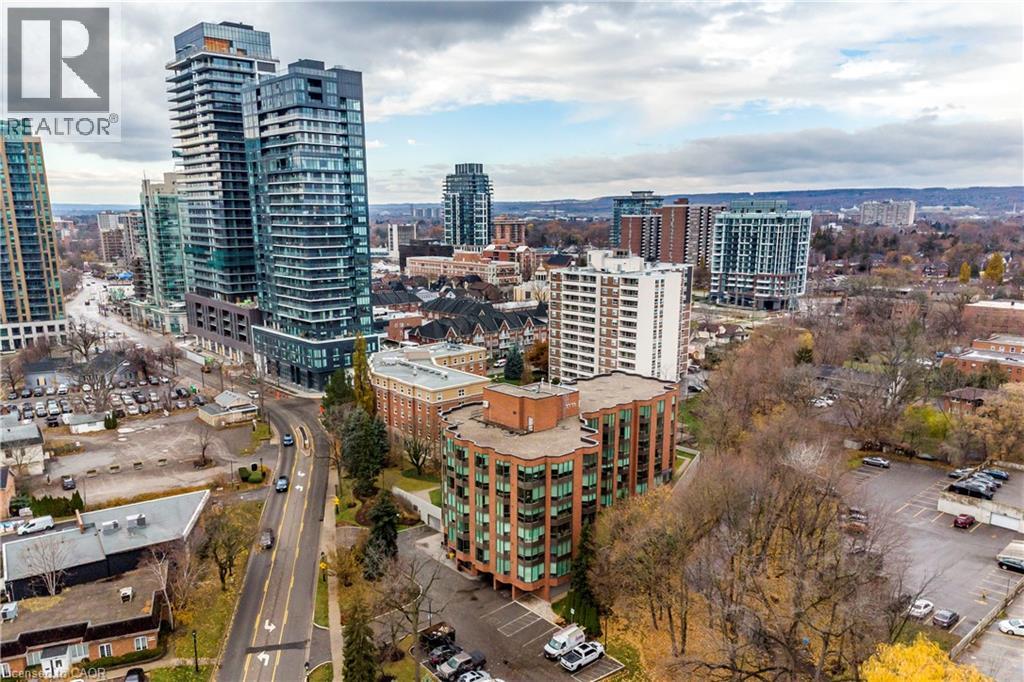 2121 Lakeshore Road Unit# 603, Burlington, Ontario  L7R 1C9 - Photo 32 - 40789730