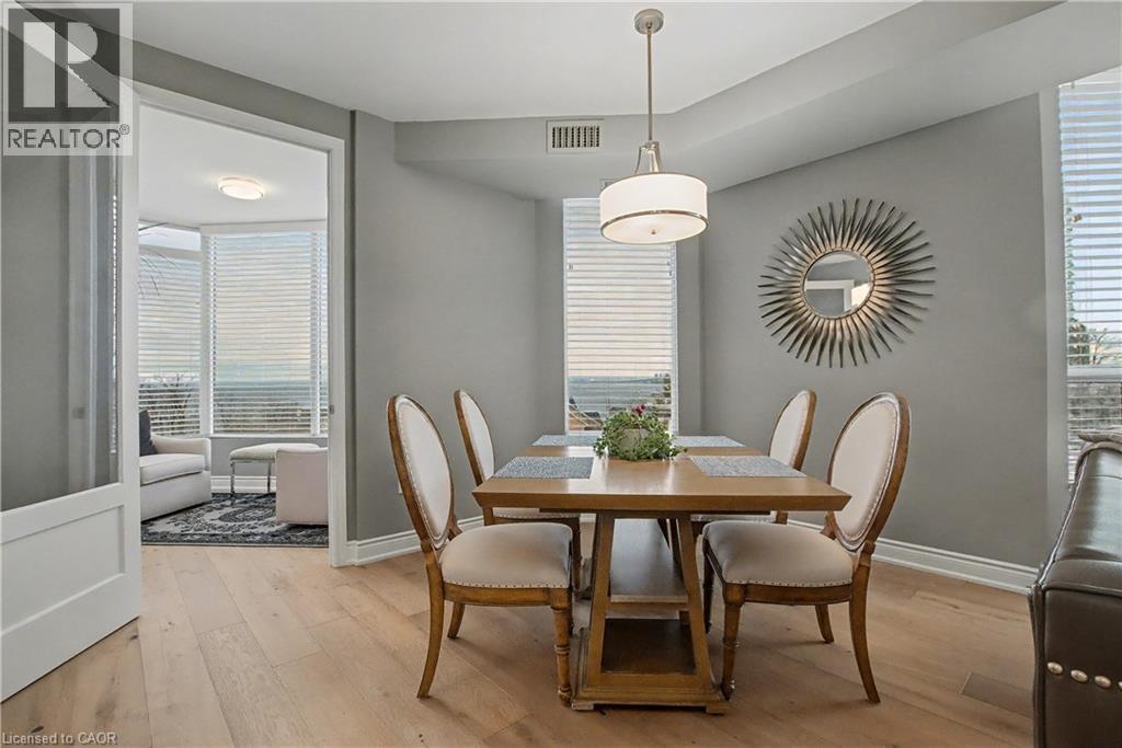 2121 Lakeshore Road Unit# 603, Burlington, Ontario  L7R 1C9 - Photo 16 - 40789730