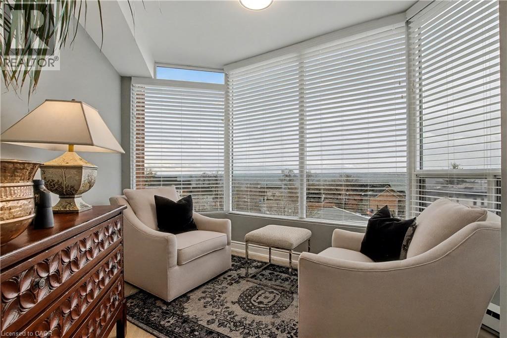 2121 Lakeshore Road Unit# 603, Burlington, Ontario  L7R 1C9 - Photo 18 - 40789730