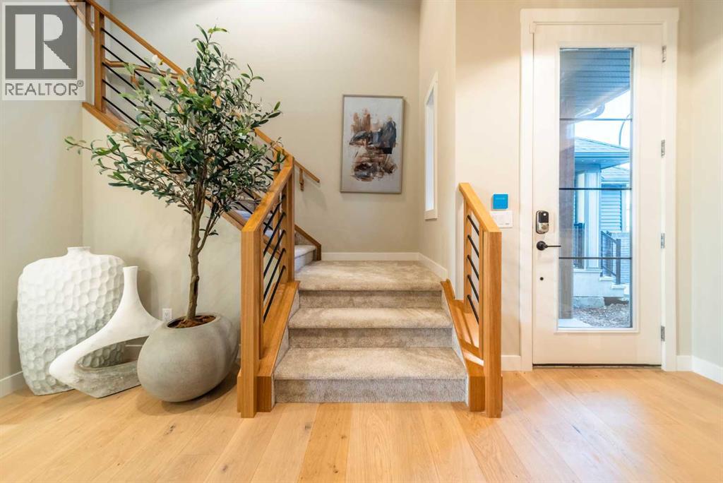 207 Lucas Common Nw, Calgary, Alberta  T3P 2B3 - Photo 18 - A2254552