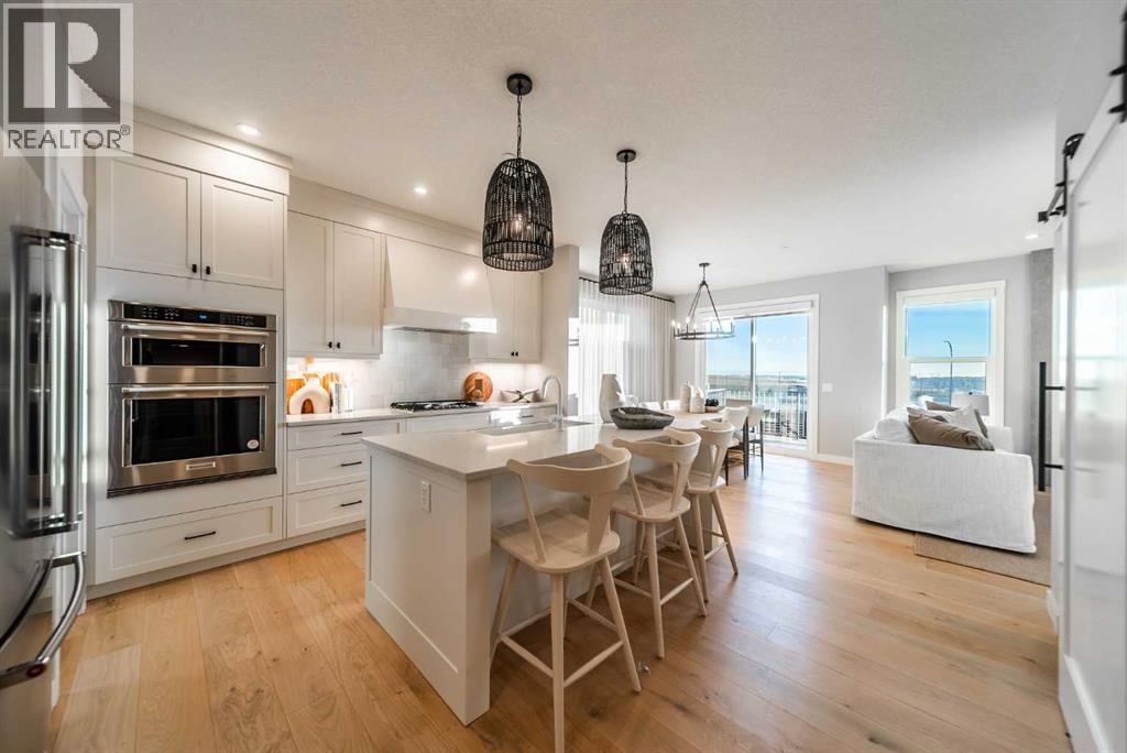 207 Lucas Common Nw, Calgary, Alberta  T3P 2B3 - Photo 3 - A2254552