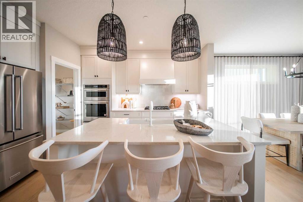 207 Lucas Common Nw, Calgary, Alberta  T3P 2B3 - Photo 8 - A2254552