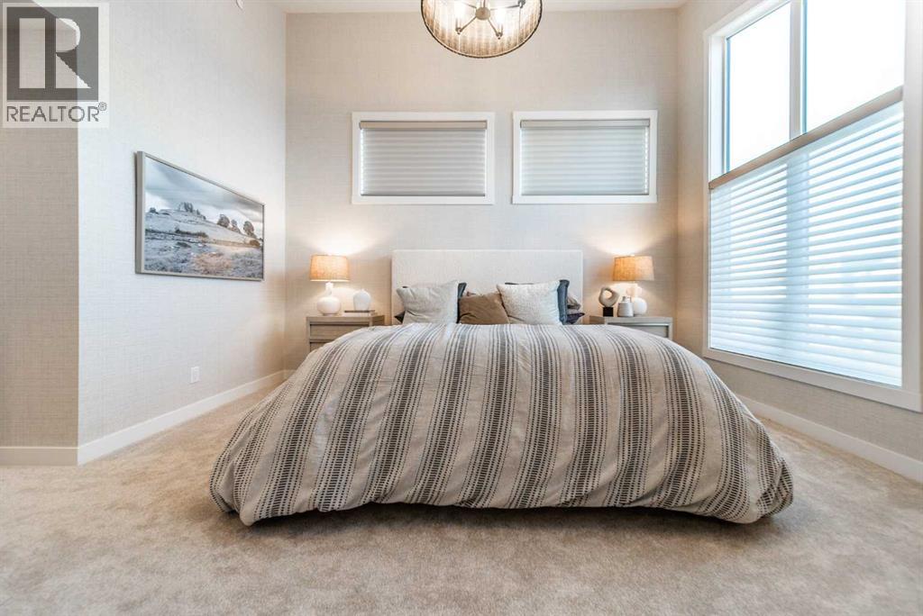 207 Lucas Common Nw, Calgary, Alberta  T3P 2B3 - Photo 24 - A2254552