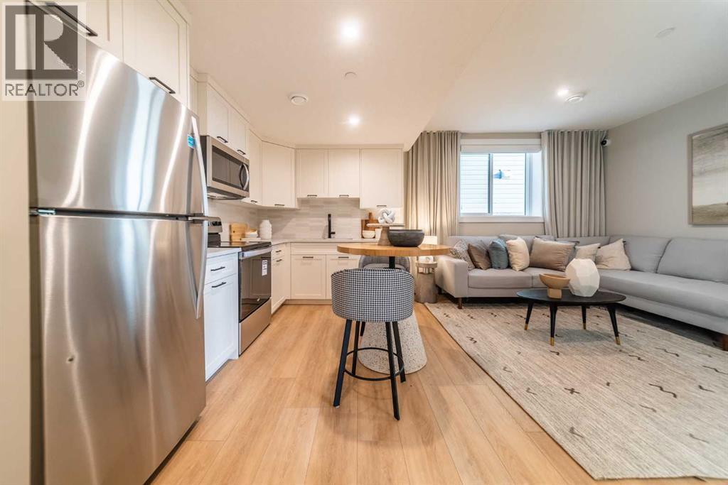 207 Lucas Common Nw, Calgary, Alberta  T3P 2B3 - Photo 36 - A2254552