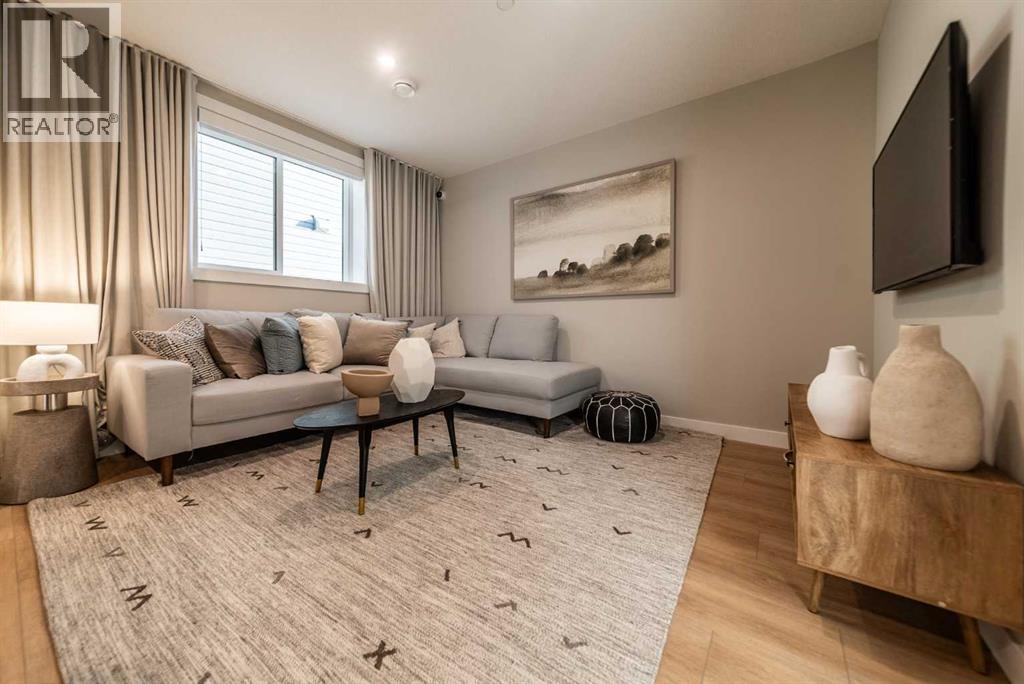 207 Lucas Common Nw, Calgary, Alberta  T3P 2B3 - Photo 38 - A2254552