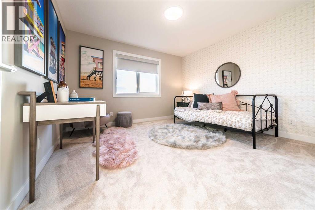 207 Lucas Common Nw, Calgary, Alberta  T3P 2B3 - Photo 31 - A2254552