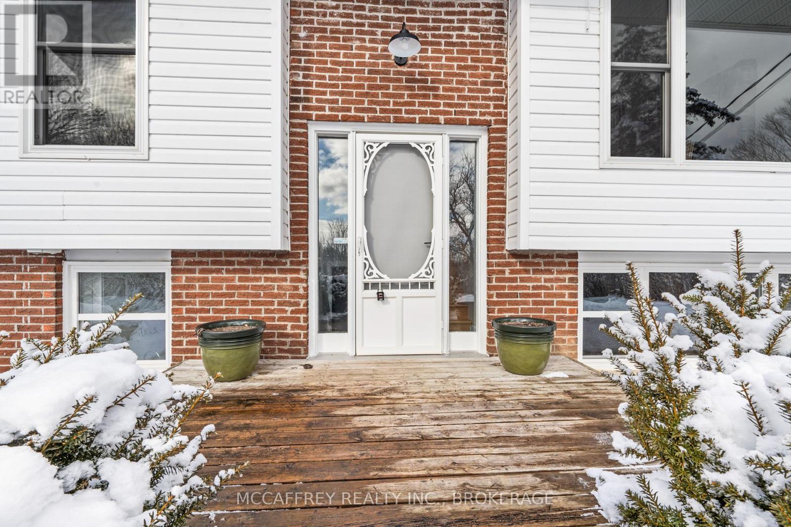 25 Jones Street, Stone Mills, Ontario  K0K 3G0 - Photo 3 - X12647680