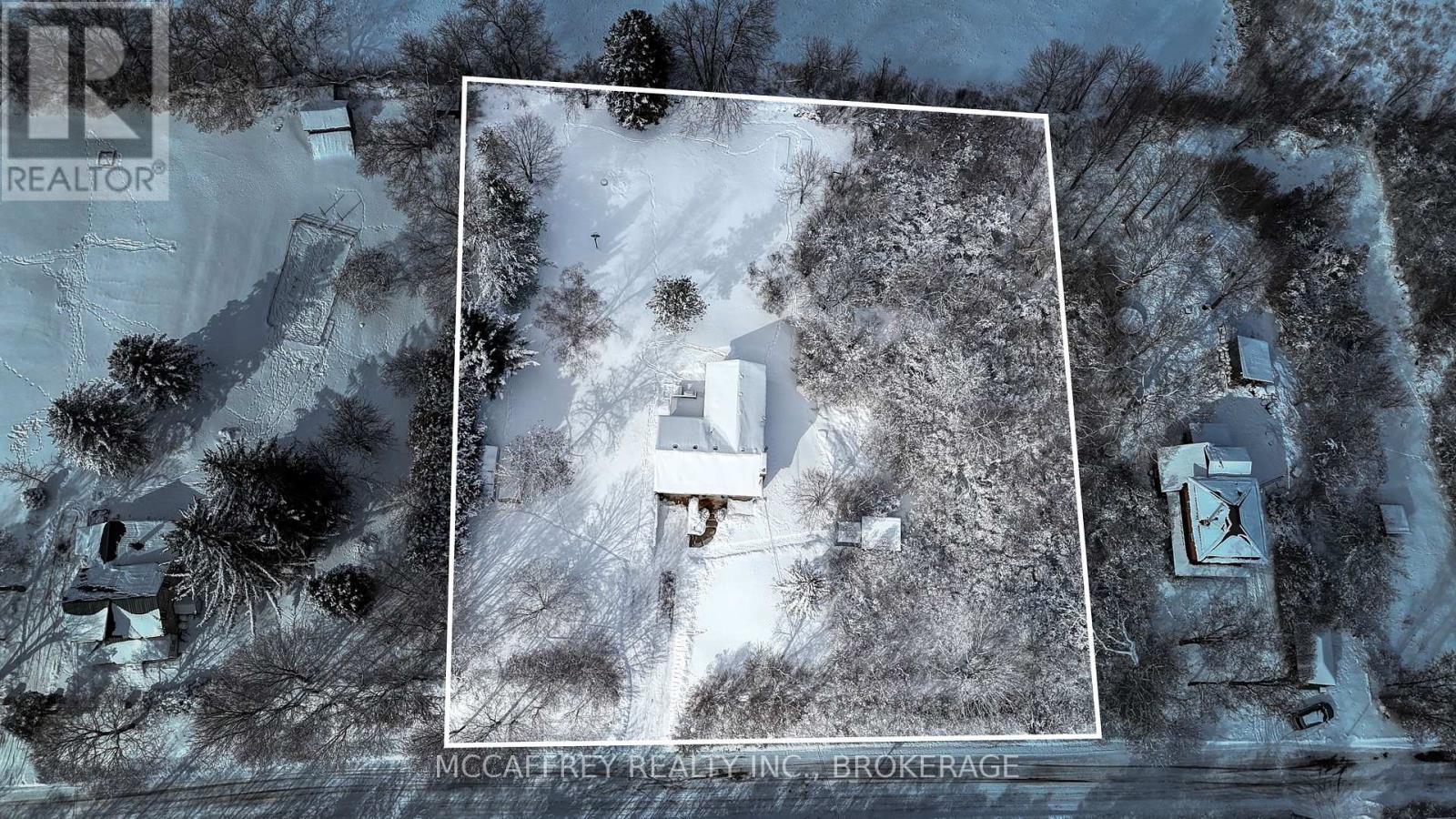 25 Jones Street, Stone Mills, Ontario  K0K 3G0 - Photo 42 - X12647680