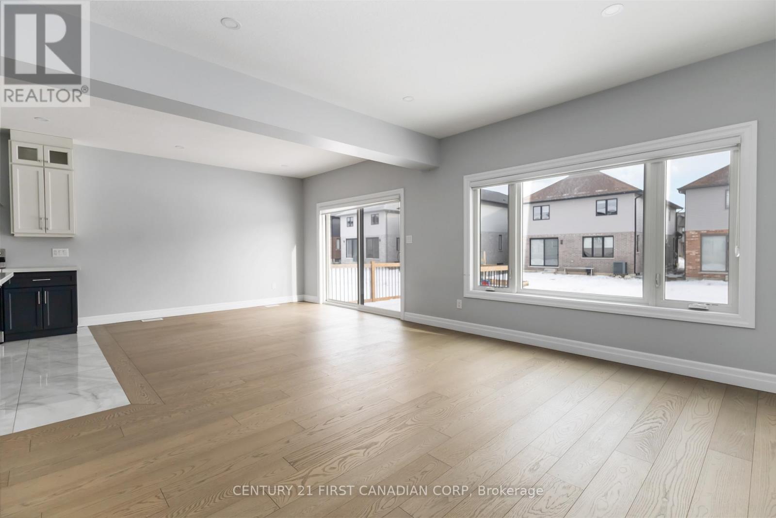 #upper - 2265 Southport Crescent, London South (South U), Ontario  N6M 0J6 - Photo 11 - X12647688