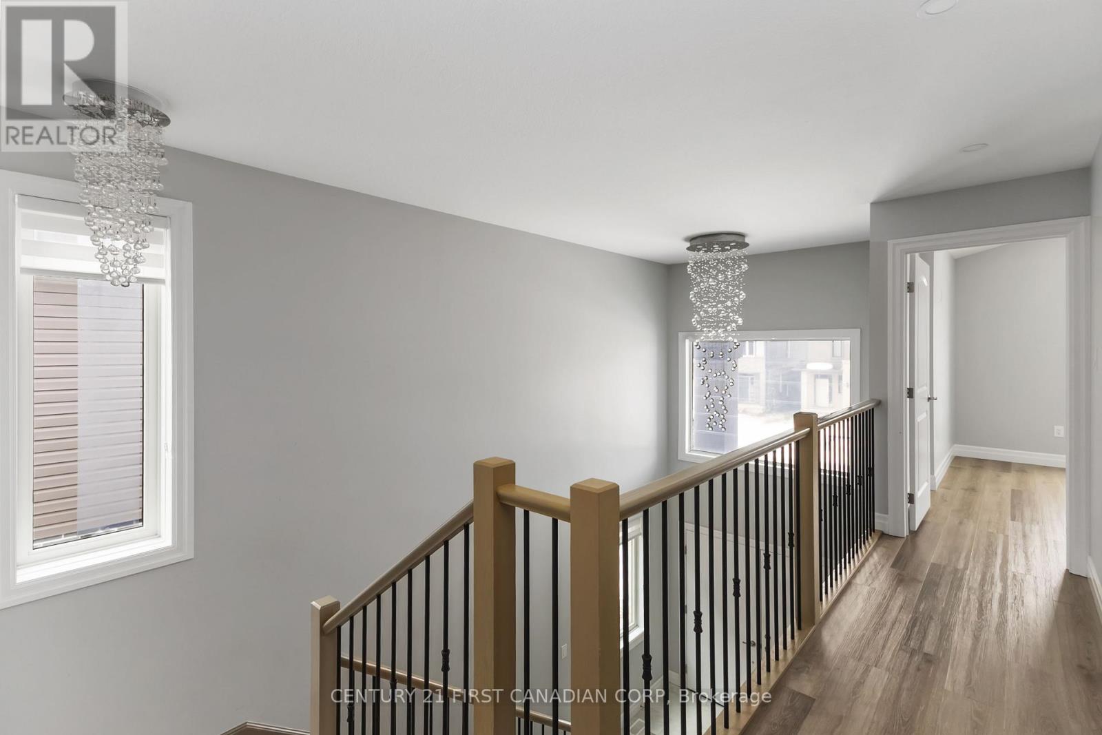 #upper - 2265 Southport Crescent, London South (South U), Ontario  N6M 0J6 - Photo 17 - X12647688