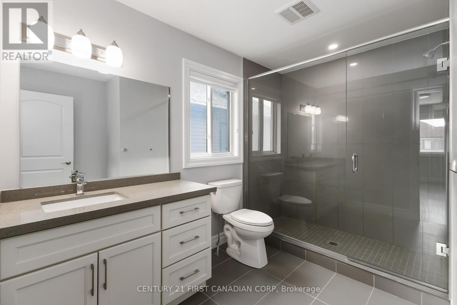 #upper - 2265 Southport Crescent, London South (South U), Ontario  N6M 0J6 - Photo 27 - X12647688