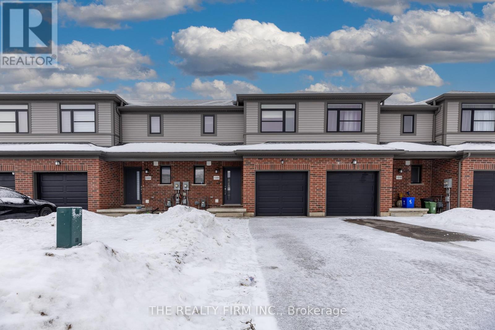 1320 MICHAEL CIRCLE, london east (east e), Ontario