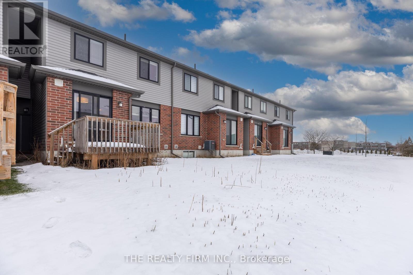 1320 Michael Circle, London East (East E), Ontario  N5V 0B8 - Photo 34 - X12647716