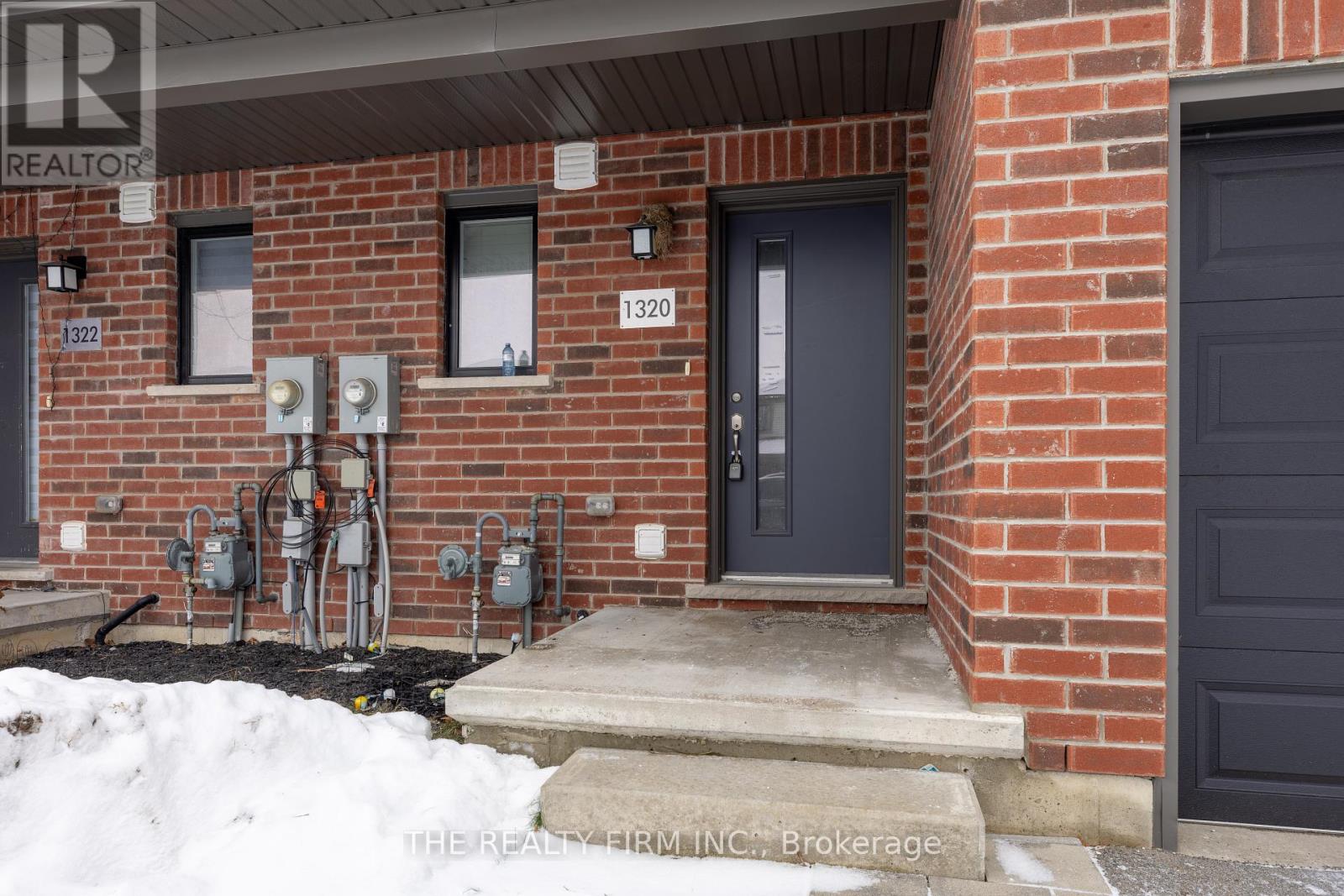 1320 Michael Circle, London East (East E), Ontario  N5V 0B8 - Photo 5 - X12647716