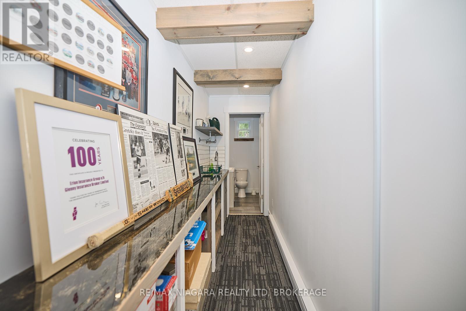 210 Ridgeway Road, Fort Erie (Crystal Beach), Ontario  L0S 1B0 - Photo 6 - X12647696