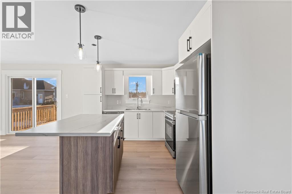 13 Alosier Crescent, Moncton, New Brunswick  E1K 0A1 - Photo 11 - NB124850