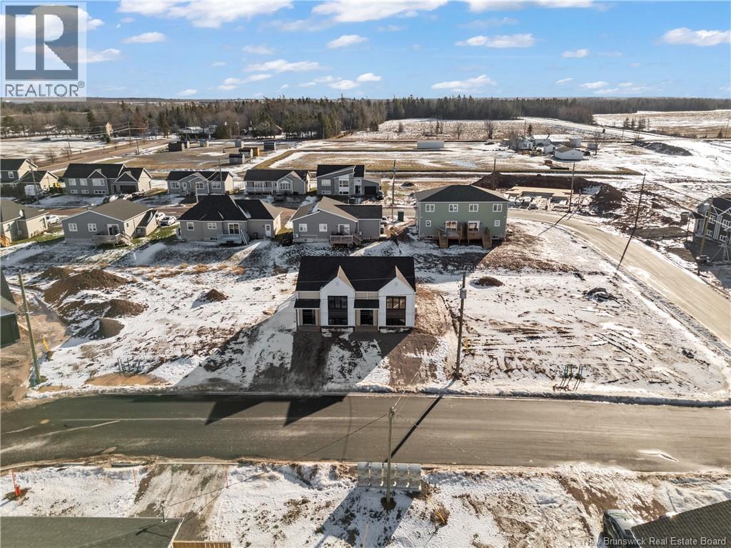 13 Alosier Crescent, Moncton, New Brunswick  E1K 0A1 - Photo 2 - NB124850