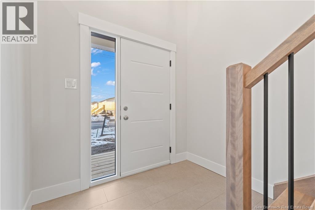 13 Alosier Crescent, Moncton, New Brunswick  E1K 0A1 - Photo 4 - NB124850
