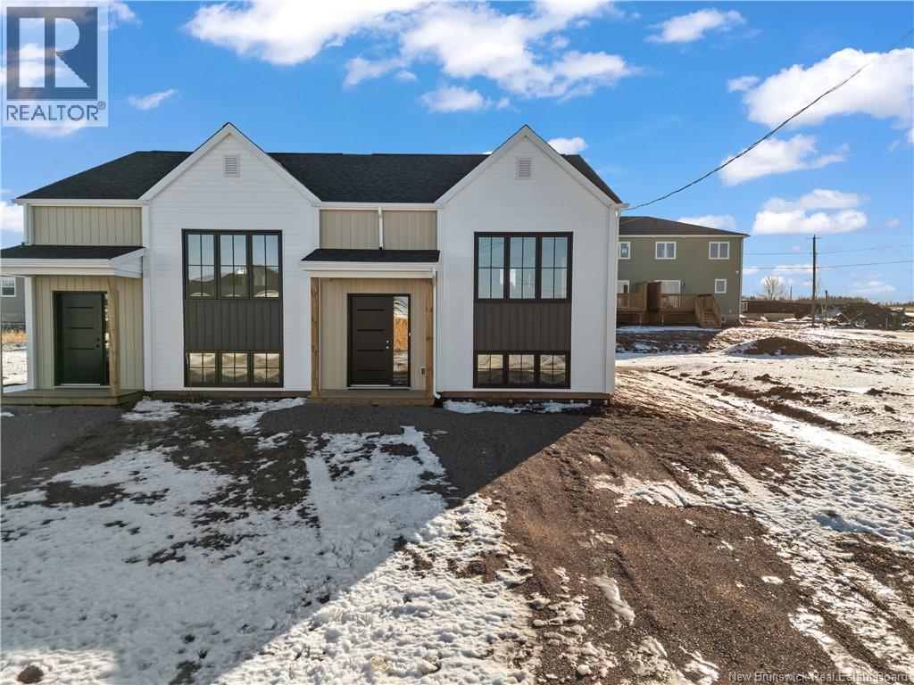 13 Alosier Crescent, Moncton, New Brunswick  E1K 0A1 - Photo 1 - NB124850