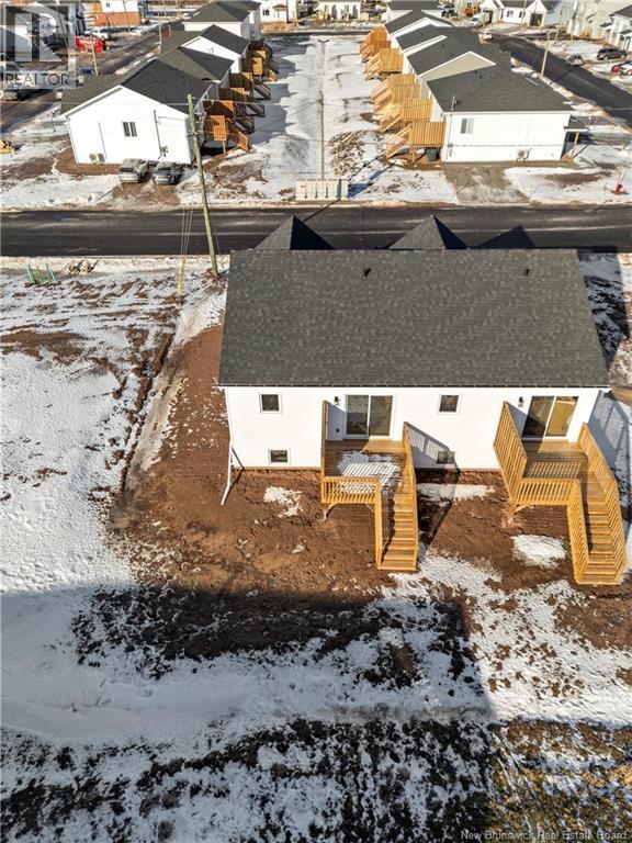 13 Alosier Crescent, Moncton, New Brunswick  E1K 0A1 - Photo 36 - NB124850