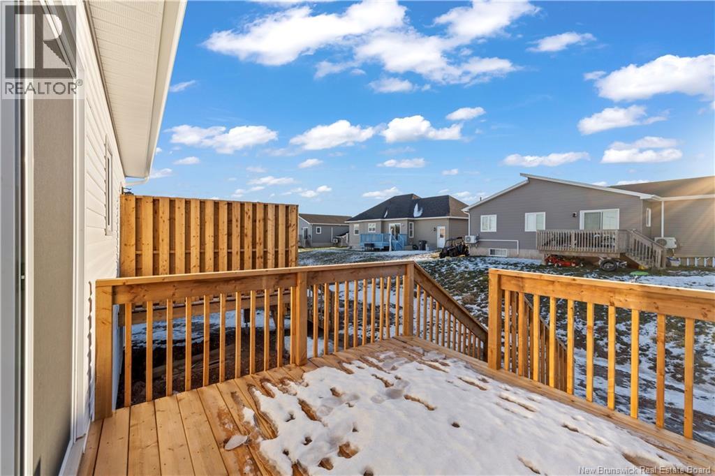 13 Alosier Crescent, Moncton, New Brunswick  E1K 0A1 - Photo 38 - NB124850