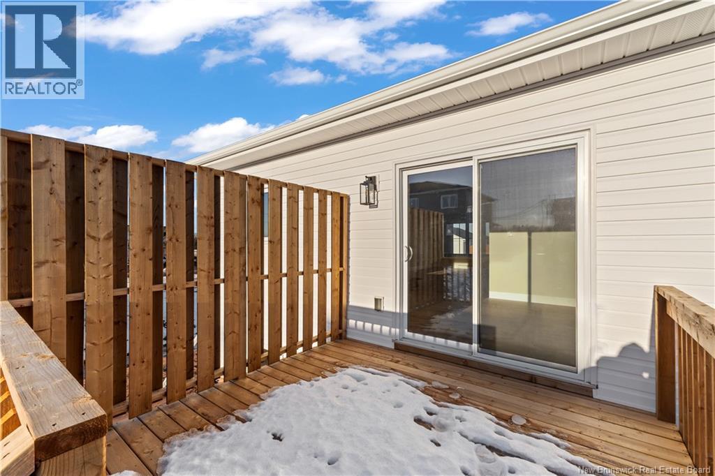 13 Alosier Crescent, Moncton, New Brunswick  E1K 0A1 - Photo 39 - NB124850