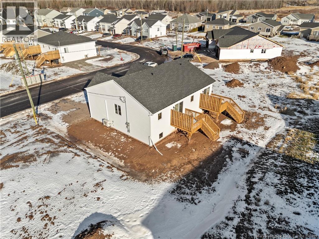 13 Alosier Crescent, Moncton, New Brunswick  E1K 0A1 - Photo 35 - NB124850
