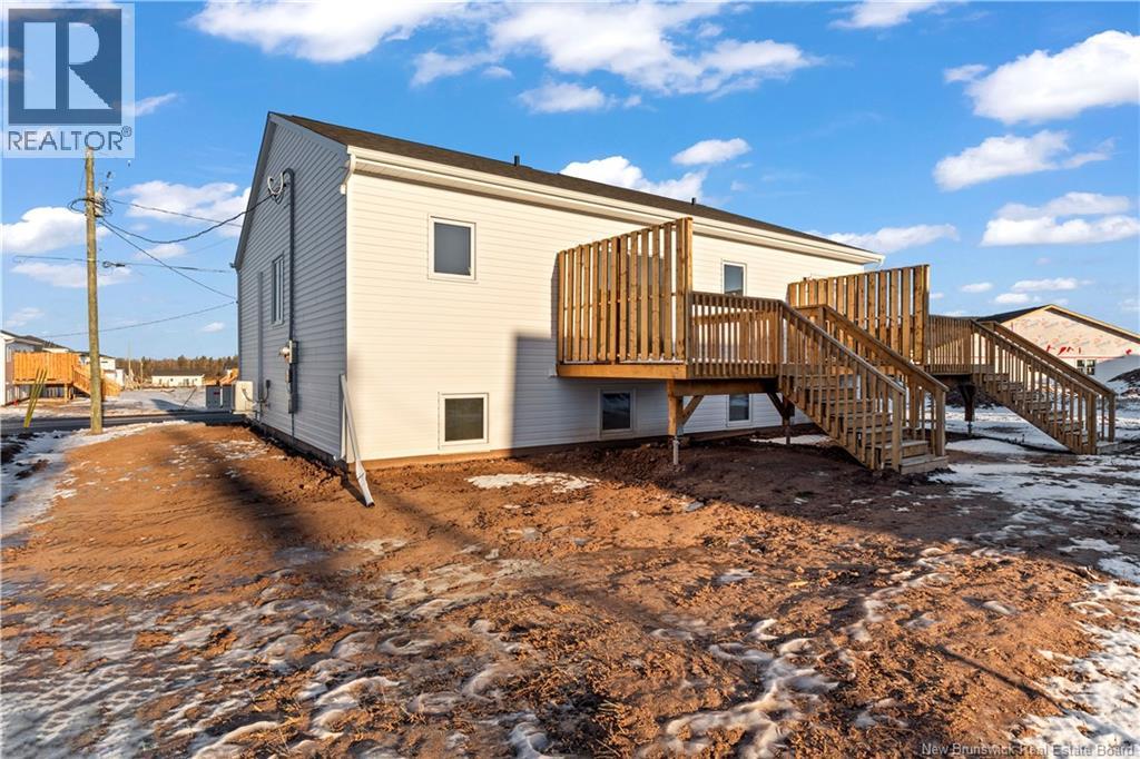 13 Alosier Crescent, Moncton, New Brunswick  E1K 0A1 - Photo 37 - NB124850