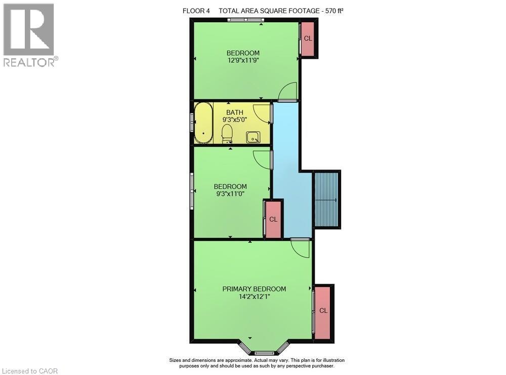 8162 Lynhurst Drive, Niagara Falls, Ontario  L2H 2A2 - Photo 32 - 40793422