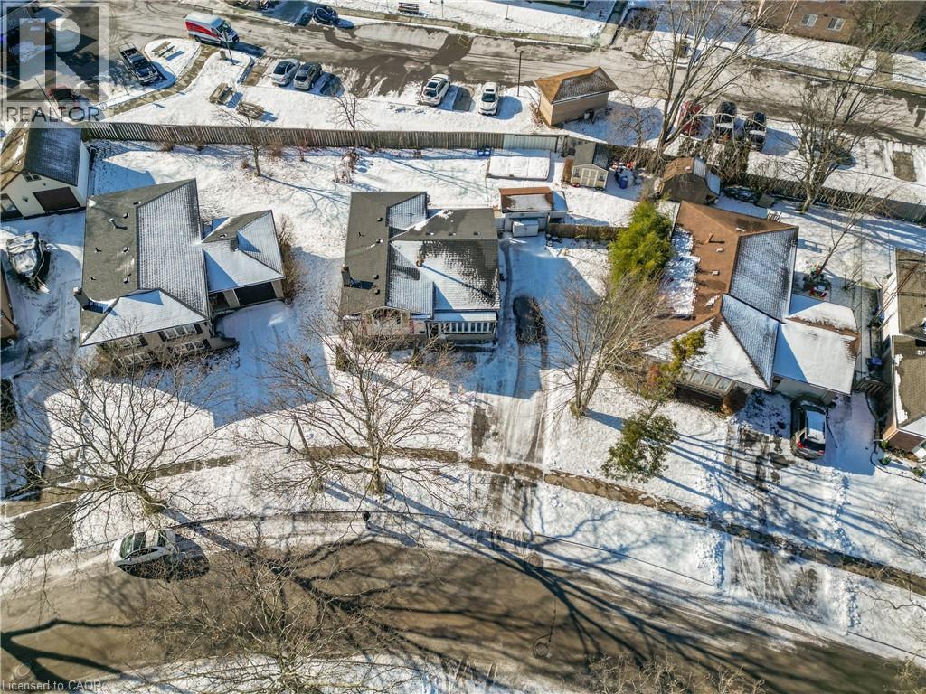 8162 Lynhurst Drive, Niagara Falls, Ontario  L2H 2A2 - Photo 29 - 40793422