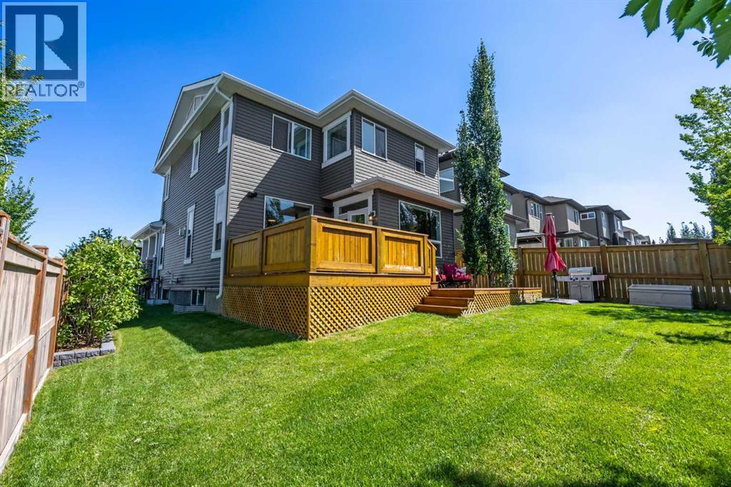 184 Cougar Ridge Manor Sw, Calgary, Alberta  T3H 0V4 - Photo 43 - A2272500