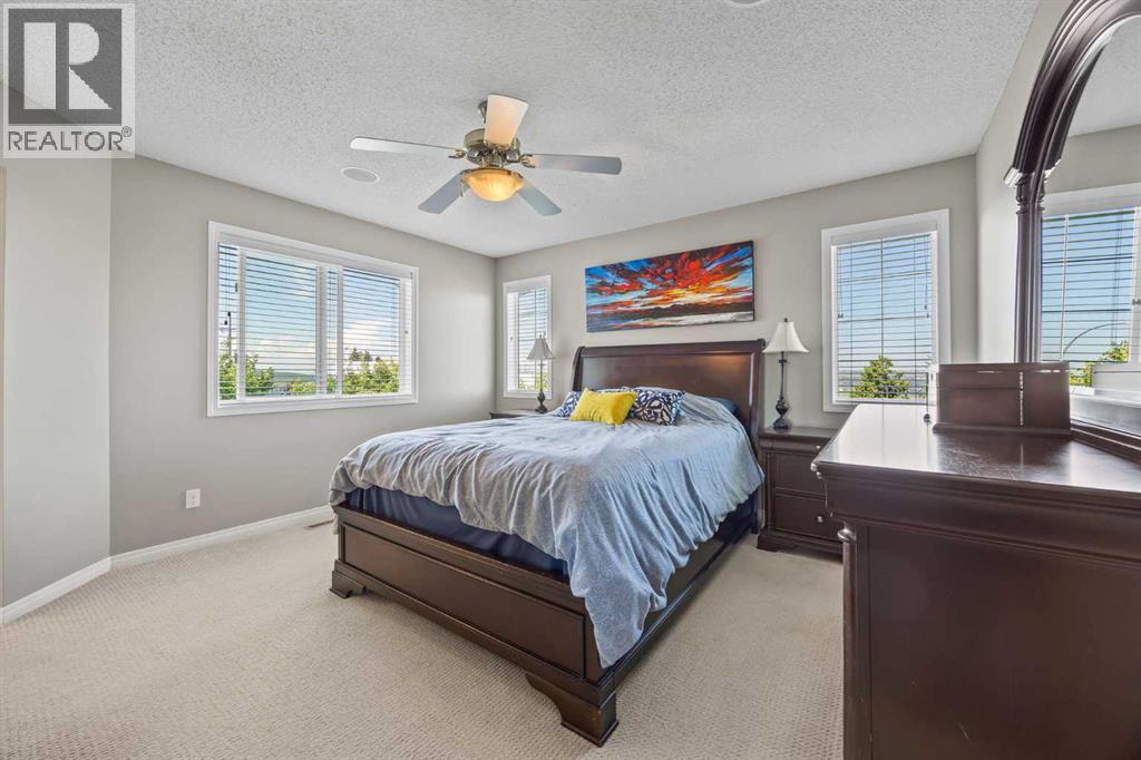 184 Cougar Ridge Manor Sw, Calgary, Alberta  T3H 0V4 - Photo 26 - A2272500