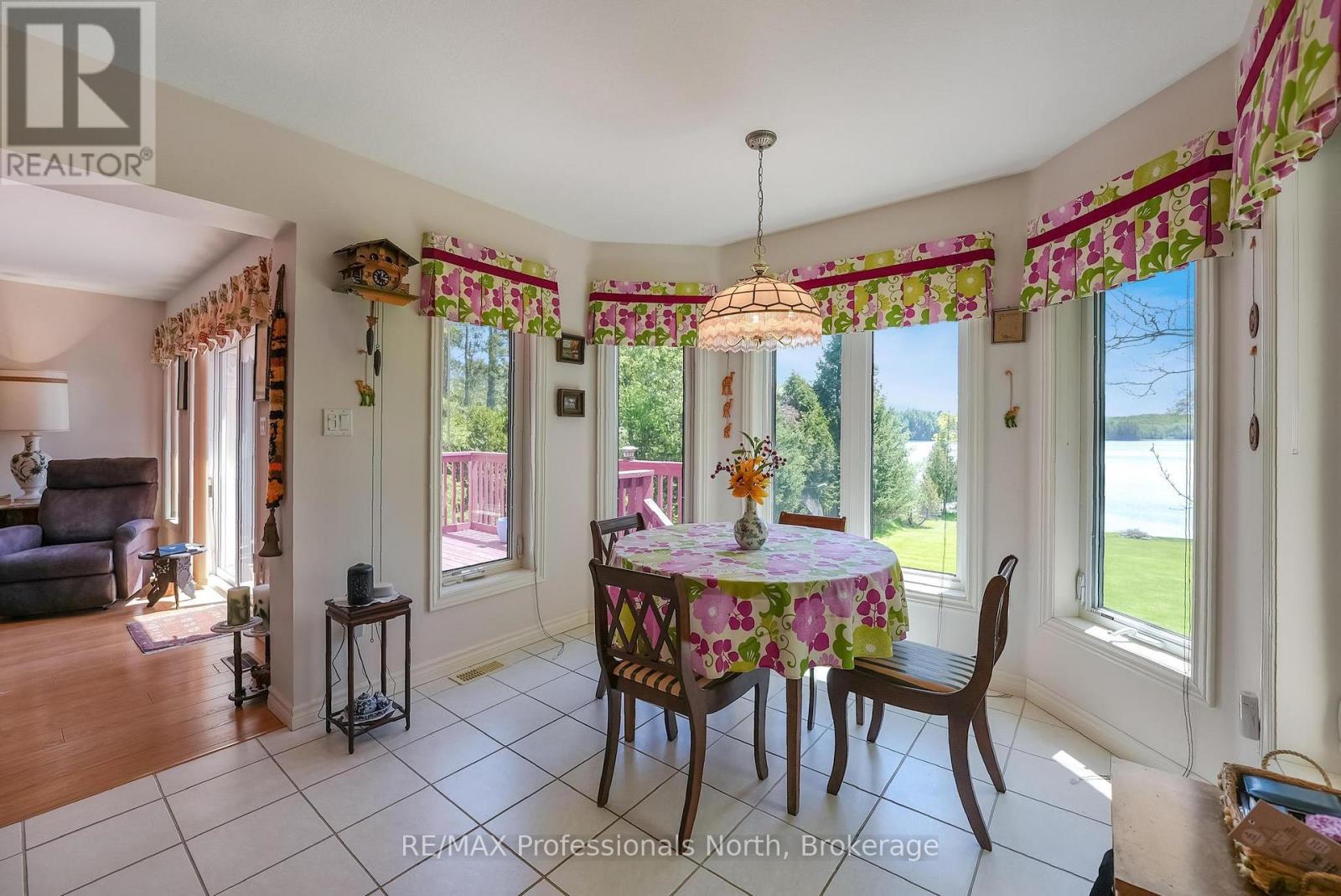 4696 County Road 21, Dysart Et Al, Ontario  K0M 1S0 - Photo 17 - X12180079