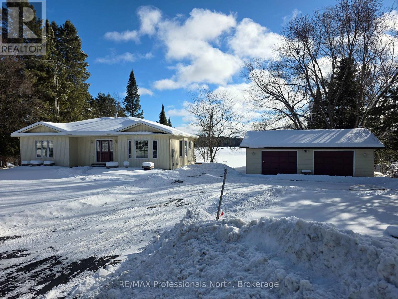 4696 COUNTY ROAD 21, dysart et al (dysart), Ontario