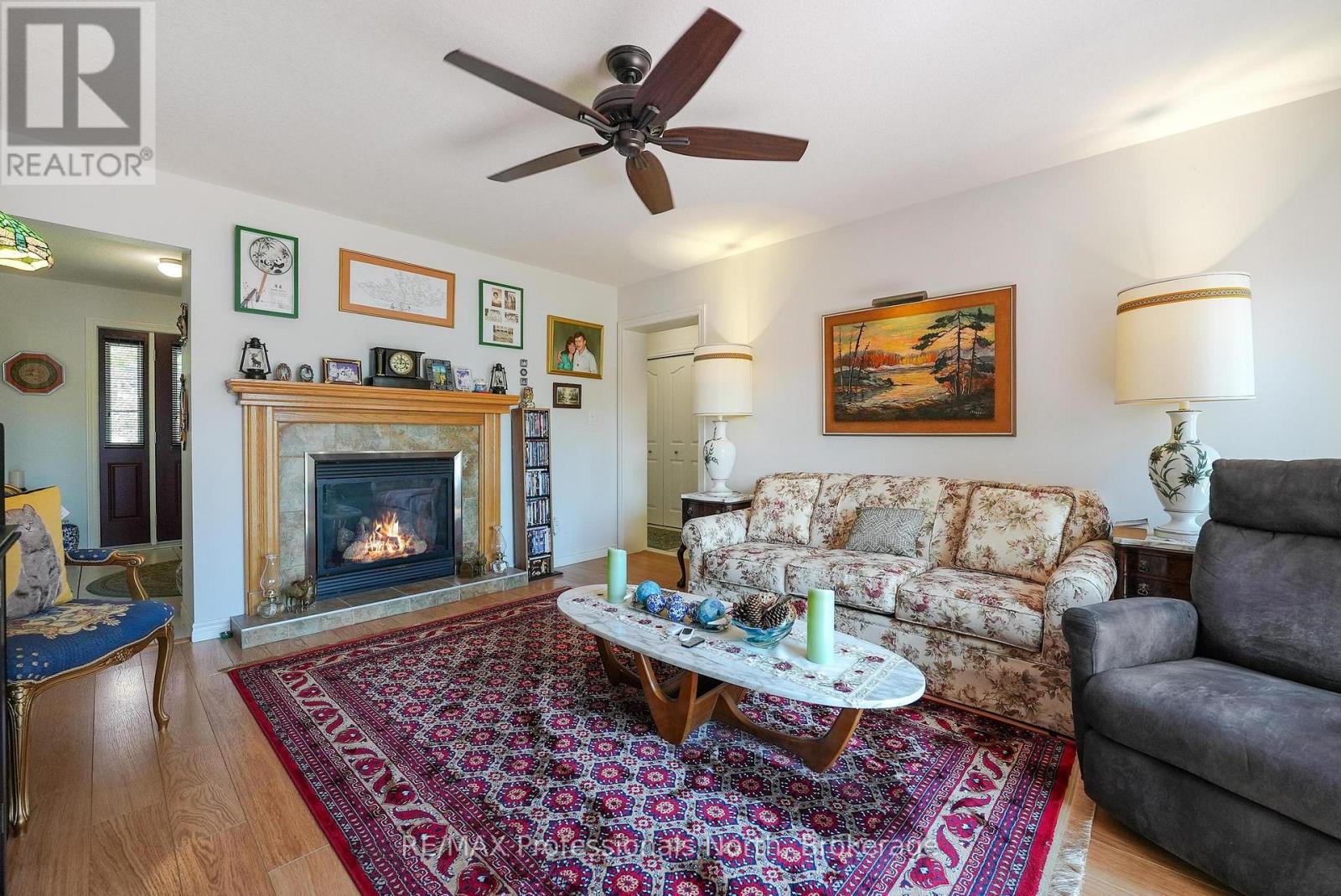 4696 County Road 21, Dysart Et Al, Ontario  K0M 1S0 - Photo 11 - X12180079